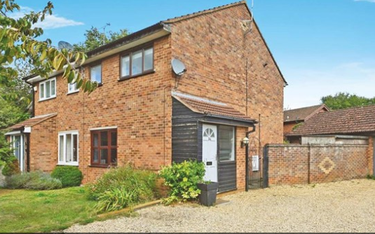 Modernisation in KING'S LYNN photo